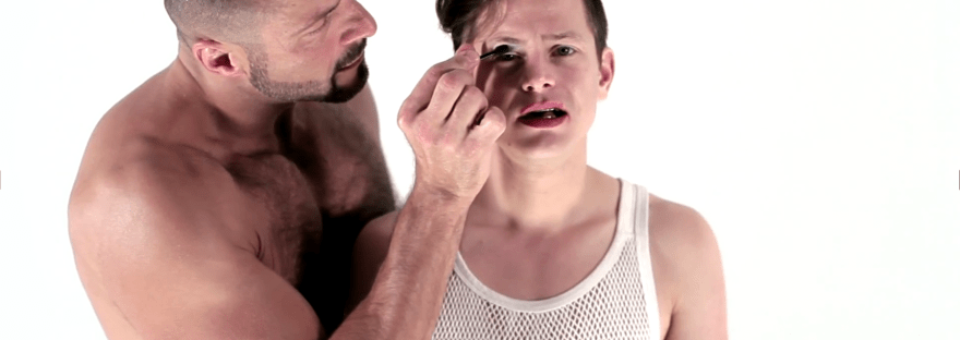 peerfume genius and Arpad Miklos